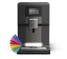 Automatický kávovar Krups EA875U10 šedý

 obrázek produktu 5 z 17