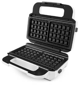 Sendvičovač Tefal SW701110 Snack XL 
