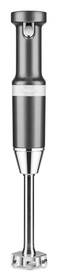 Ponorný mixér KitchenAid 5KHBBV83EMS 

 obrázek produktu 1 z 12