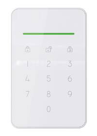 Kompletní sada iGET SECURITY M5-4G Premium 4G/WiFi/LAN/GSM 

