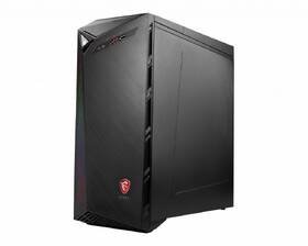 Stolní počítač MSI MAG Infinite černý

 obrázek produktu 2 z 6