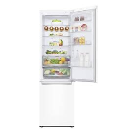 Chladnička s mrazničkou LG GBB72SWDMN bílá

 obrázek produktu 13 z 18