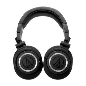 Sluchátka Audio-technica ATH-M50xBT2 černá

 obrázek produktu 4 z 11