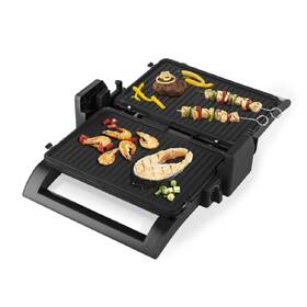 Gril Princess 112530 černý/nerez

 obrázek produktu 4 z 7
