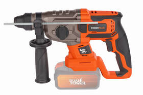 Kladivo POWERPLUS POWDP15680 (bez baterie) 

 obrázek produktu 4 z 17