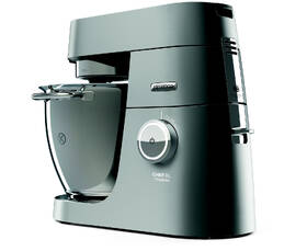 Kuchyňský robot KENWOOD KVL8320S stříbrná barva
