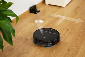 Robotický vysavač Sencor SRV 8550BK 

 obrázek produktu 21 z 40