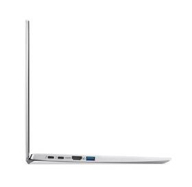 Notebook Acer Swift 3 (SF314-512-73NA) stříbrný

 obrázek produktu 8 z 8