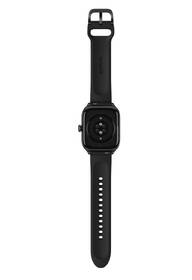 Chytré hodinky Amazfit GTS 4 - Infinite Black 

 obrázek produktu 5 z 5