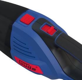 Akumulátorový vysavač Güde HSS 18-201-05 (s baterií) 

 obrázek produktu 2 z 3