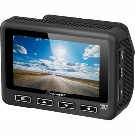 Autokamera Pioneer VREC-Z810SH černá

 obrázek produktu 3 z 6