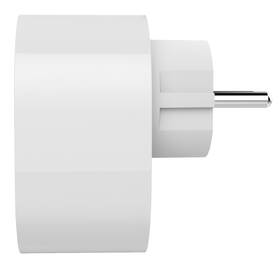 Chytrá zásuvka Xiaomi Mi Smart Plug 2 bílá

 obrázek produktu 3 z 4