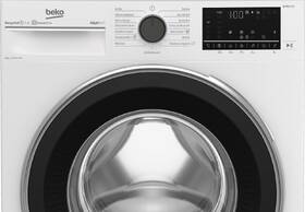 Pračka Beko B5WFU58418WCSHBC bílá

 obrázek produktu 2 z 7