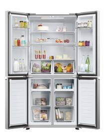 Americká lednice Haier HCR3818ENMM nerez

 obrázek produktu 2 z 23