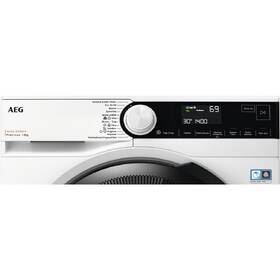 Pračka AEG LFR73844BC bílá

 obrázek produktu 2 z 8
