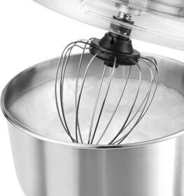 Kuchyňský robot Profi Cook KM 1189 nerez

 obrázek produktu 1 z 13