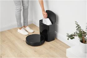 Robotický vysavač Sencor SRV 6485BK 

 obrázek produktu 14 z 21