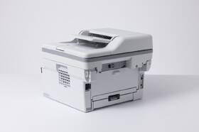 Tiskárna multifunkční Brother MFC-L2922DW bílá barva
