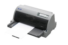 Tiskárna jehličková Epson LQ-690 bílá

 obrázek produktu 2 z 5