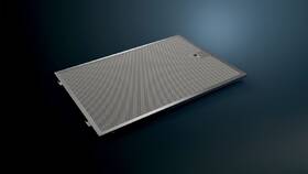 Odsavač par Siemens LR97CBS20 climaControl Sensor bílá barva
