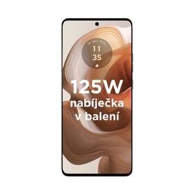Mobilní telefon Motorola Edge 50 Ultra 5G 16 GB / 1 TB - Nordic Wood 

 obrázek produktu 1 z 13