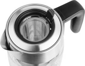 Rychlovarná konvice ECG RK 1891 INFUSO sklo
