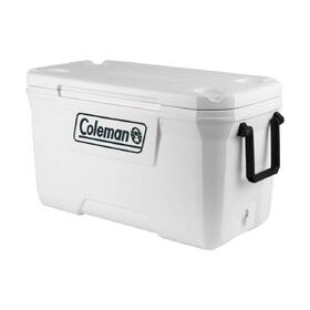 Chladicí box Coleman 70QT CHEST bílý

 obrázek produktu 1 z 9