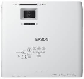 Projektor Epson EB-L260F bílý

 obrázek produktu 3 z 4