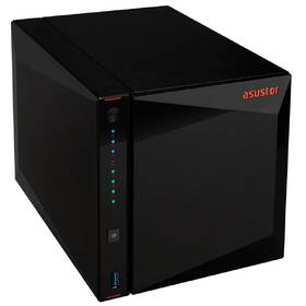 Datové úložiště (NAS) Asustor Nimbustor 4 černý

 obrázek produktu 3 z 4