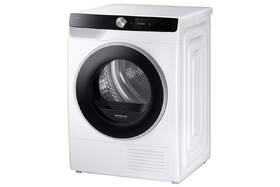 Set výrobků Samsung WW90DG6U85LKU4 + DV90DG6845LKU4 bílá barva

