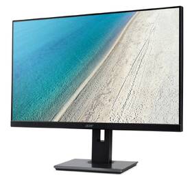 Monitor Acer B277UGbmiqpruzx černý

 obrázek produktu 2 z 9
