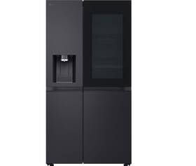Americká lednice LG GSGE91EVAC černá

 obrázek produktu 17 z 23