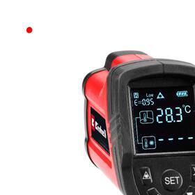 Termodetektor Einhell TC-IT 550 

 obrázek produktu 1 z 4