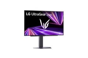 Herní monitor LG UltraGear 27GX704A-B černý

 obrázek produktu 4 z 9