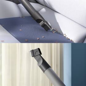 Podlahový vysavač Philips XD2152/12 šedý

 obrázek produktu 6 z 12