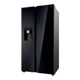 Americká lednice Haier HSW79F18DIGB černá/sklo

 obrázek produktu 21 z 27