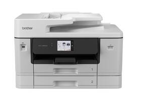 Tiskárna multifunkční Brother MFC-J3960DWYJ bílá

 obrázek produktu 2 z 8