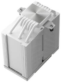 Chladič CPU DeepCool AK700 DIGITAL WH bílý

 obrázek produktu 5 z 8