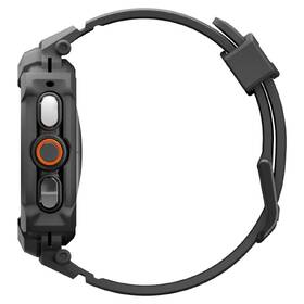 Řemínek Spigen Rugged Armor Pro na Samsung Galaxy Watch Ultra 2 (47mm) černý

 obrázek produktu 5 z 18