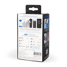 Sada pro opravu elektroniky iFixit Game Console Toolkit IF145-895-1 

 obrázek produktu 3 z 8