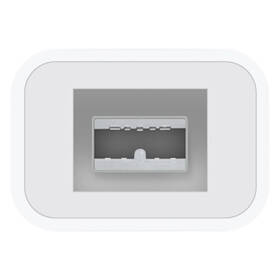 Redukce Apple Thunderbolt - FireWire bílá

 obrázek produktu 2 z 2