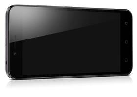 Mobilní telefon Lenovo K5 Dual SIM šedý

 obrázek produktu 6 z 8