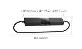 Kabel Microsoft Wireless v2 (WiDi) 

 obrázek produktu 2 z 3