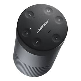 Přenosný reproduktor Bose SoundLink Revolve černý

 obrázek produktu 5 z 7