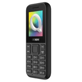 Mobilní telefon ALCATEL 1066G černý

 obrázek produktu 5 z 9