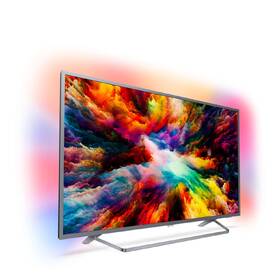 Televize Philips 43PUS7303 

 obrázek produktu 1 z 9