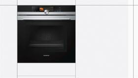 Trouba Siemens HN678G4S6 nerez

 obrázek produktu 2 z 10