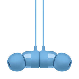 Sluchátka Beats urBeats3 s Lightning konektorem modrá

 obrázek produktu 1 z 3