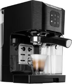 Pákový kávovar Sencor SES 4040BK černý

 obrázek produktu 2 z 12