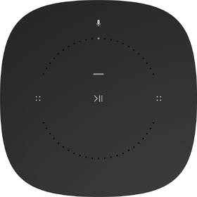 Reproduktor SONOS One (2.gen.) černý

 obrázek produktu 2 z 8